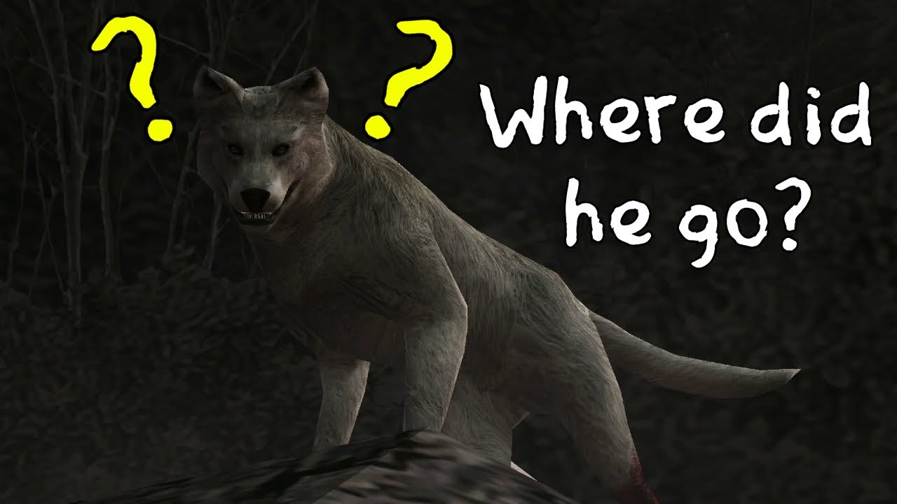 What Happened To THAT Dog? - Resident Evil 4 Mystery