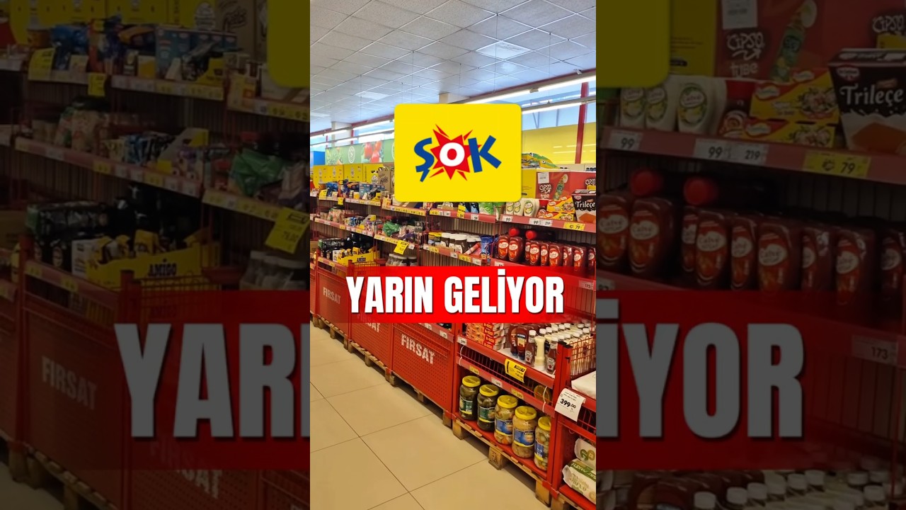 🔔ŞOK YARIN GELİYOR 15 NİSAN ŞOK AKT&Uuml;EL &Uuml;R&Uuml;NLER🔔 #akt&uuml;el #indirim #şok #reklam değil