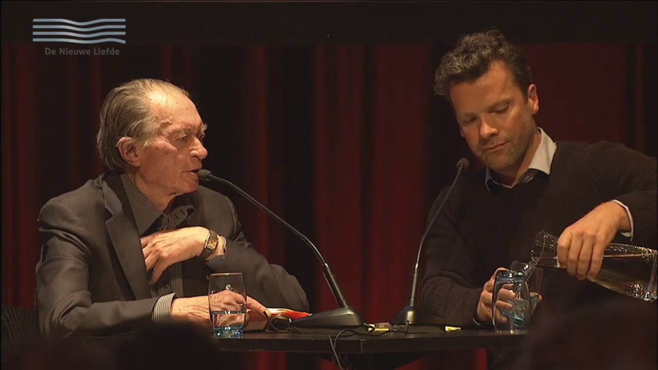 De Poëzie van Remco Campert | Jan Mulder, Jan Rothuizen, Tin Man & the Telephone