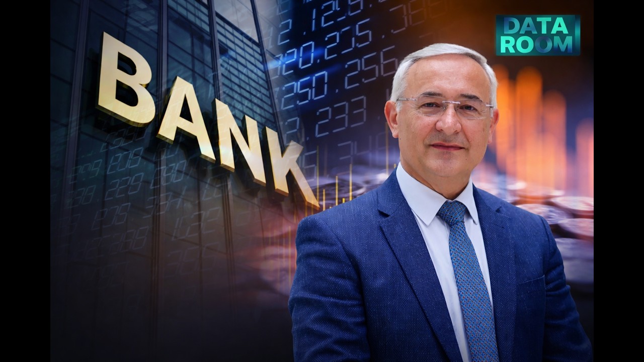 Sa i mbrojtur është sistemi bankar shqiptar nga një krizë e re që mund ta shkaktojë lufta? DATAROOM