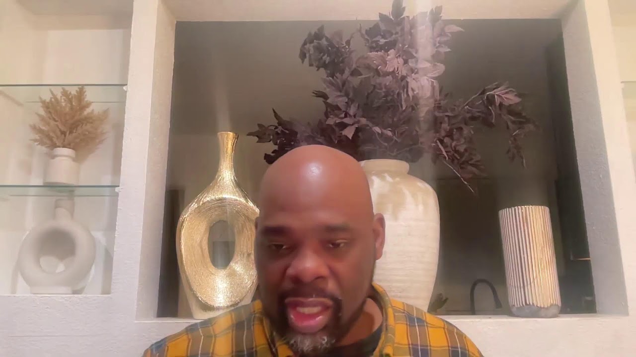 Bible Study