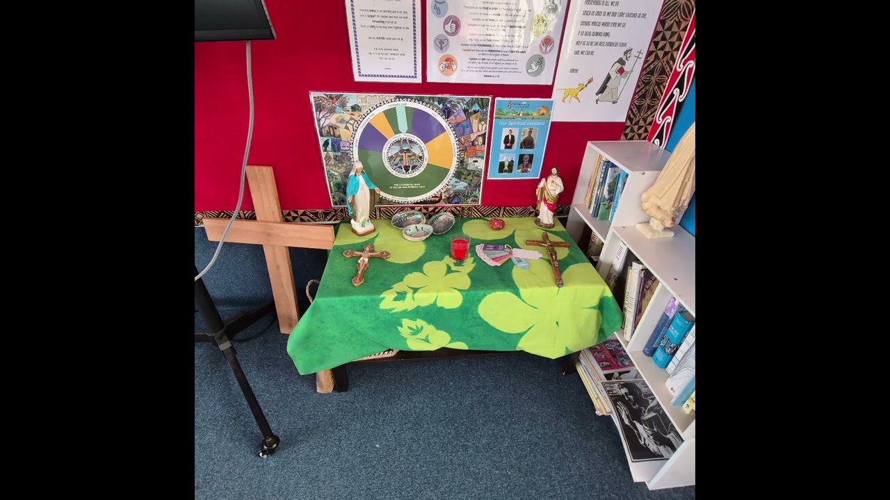 St Dominic's Catholic School Primary School is ready for 2026!