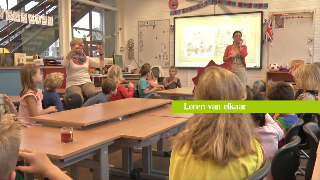 Kindcentrum Johan Friso