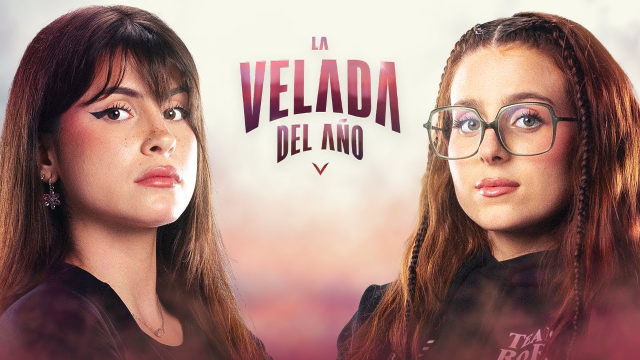 ABBY VS RORO | CARA A CARA