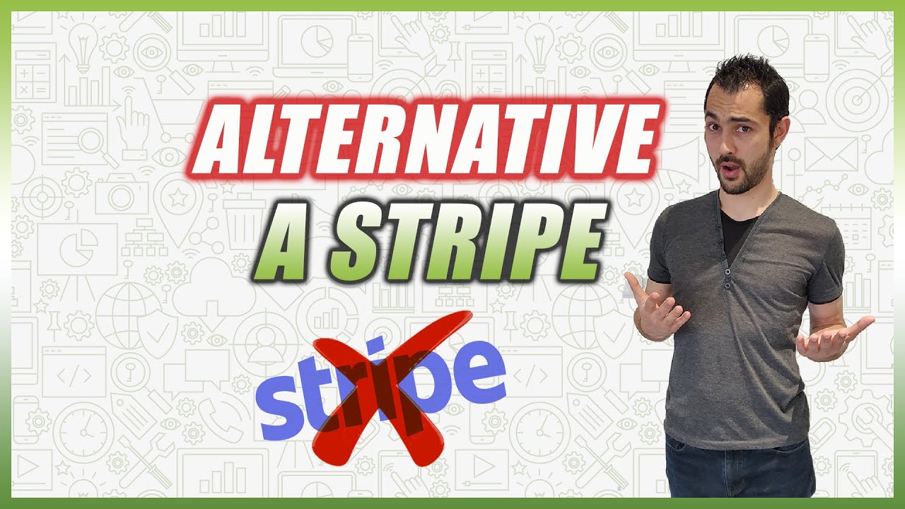 Alternative &agrave; Stripe avec 2checkout (ecommerce)