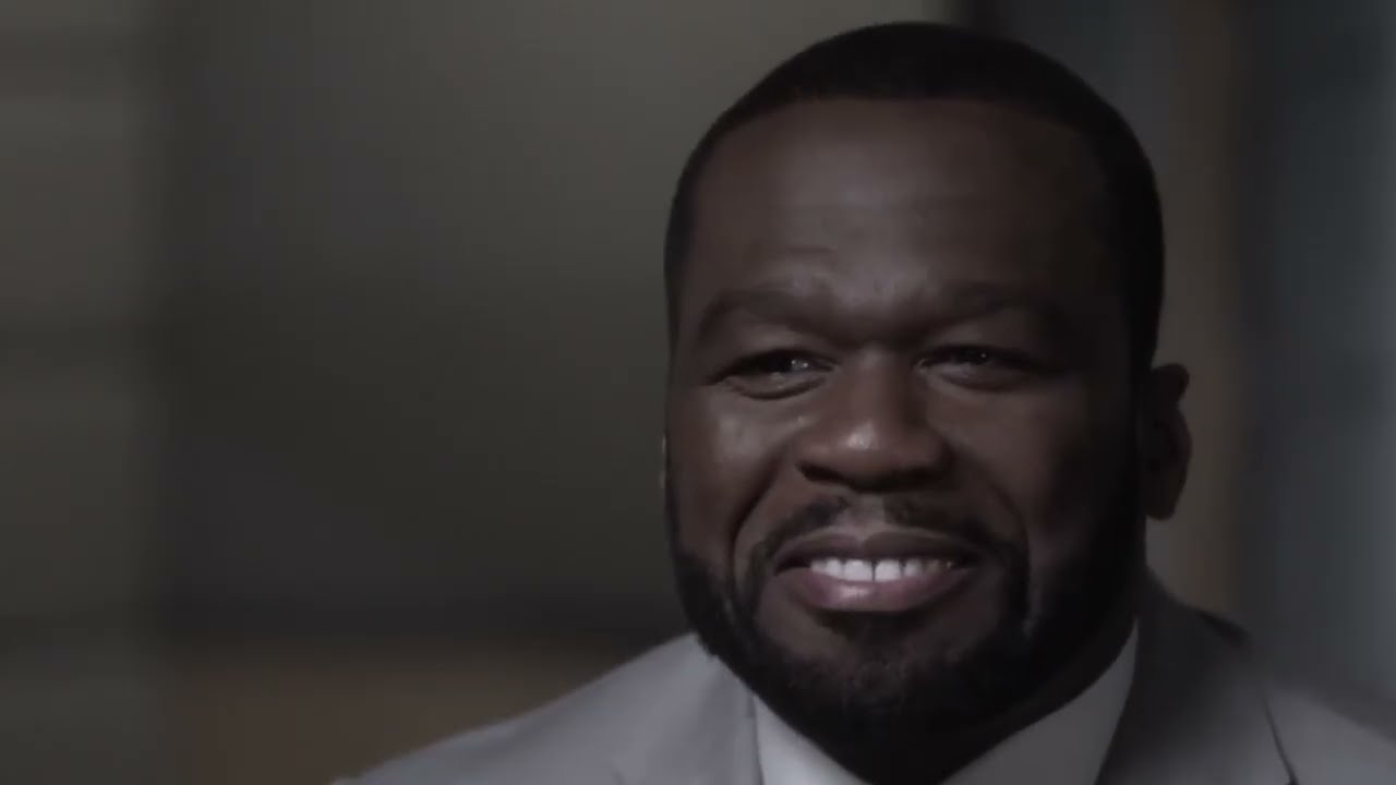 Why Did 50 Cent Not Release The Doc Earlier?