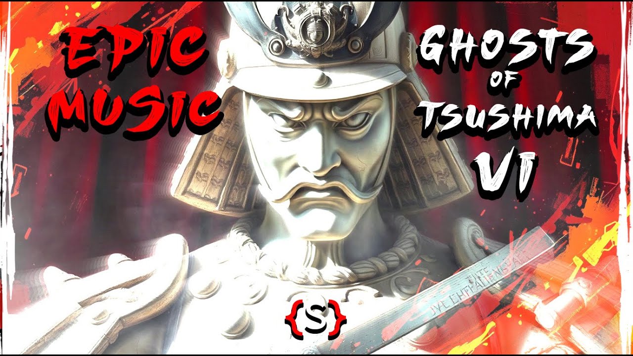 Epic Japanese Music | Samurai Requiem - Call of Judgement