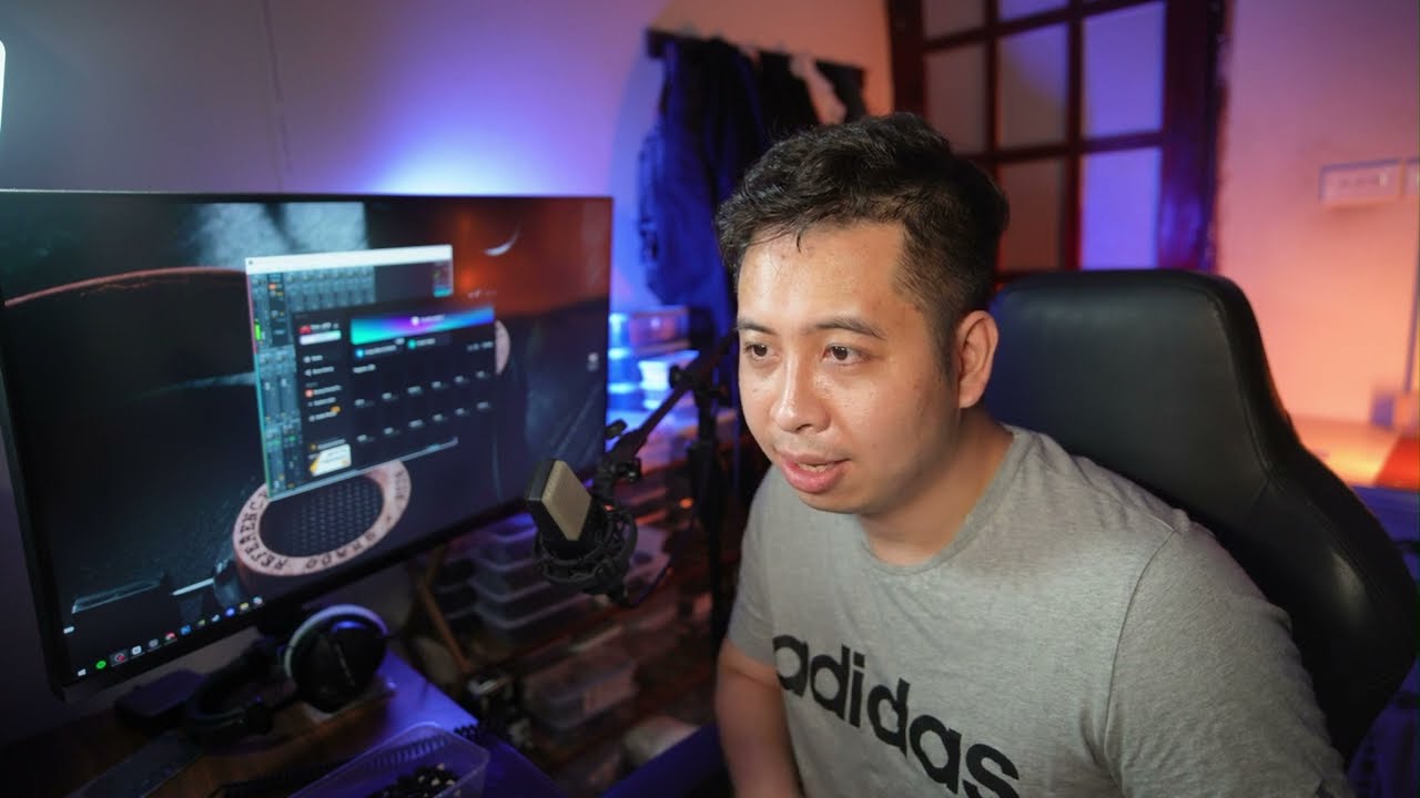 Nói linh tinh EP25: Quick review Kailh BCP