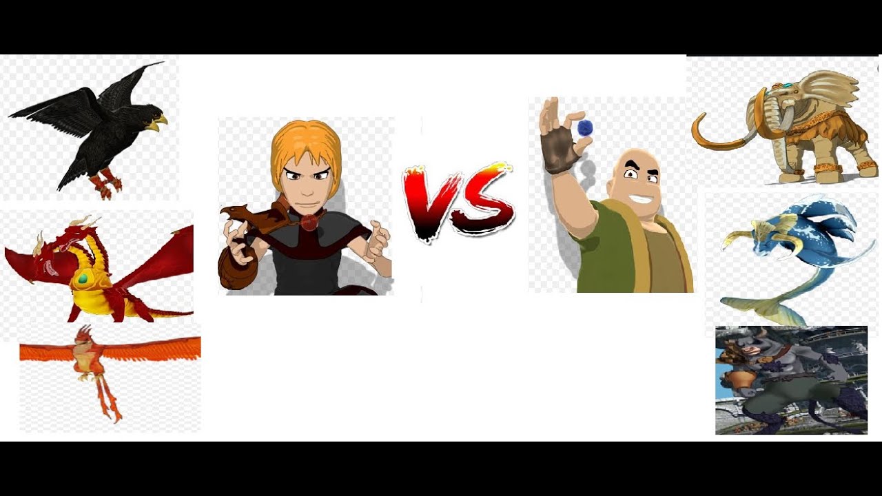 TALU VS REHZEN #cille