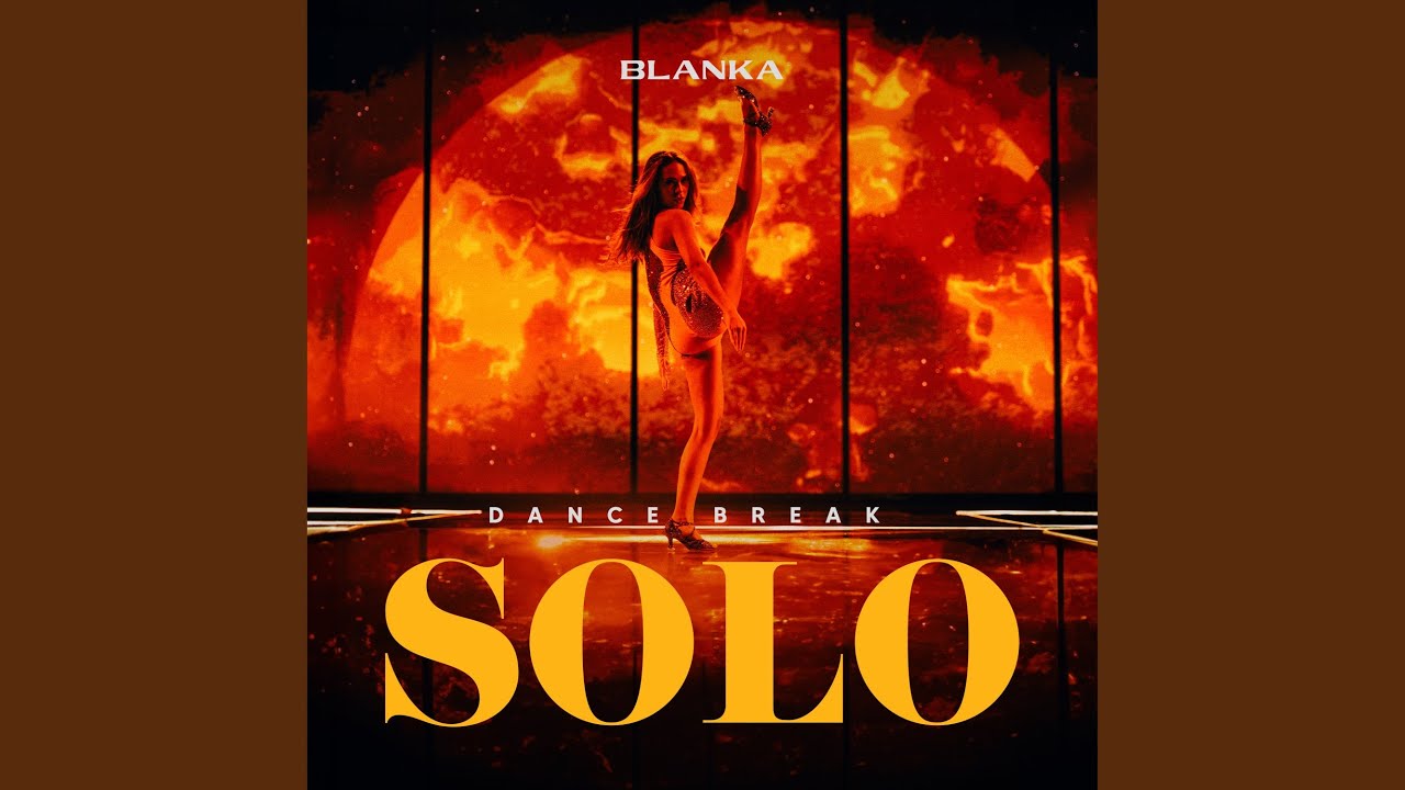 Solo (Dance Break)