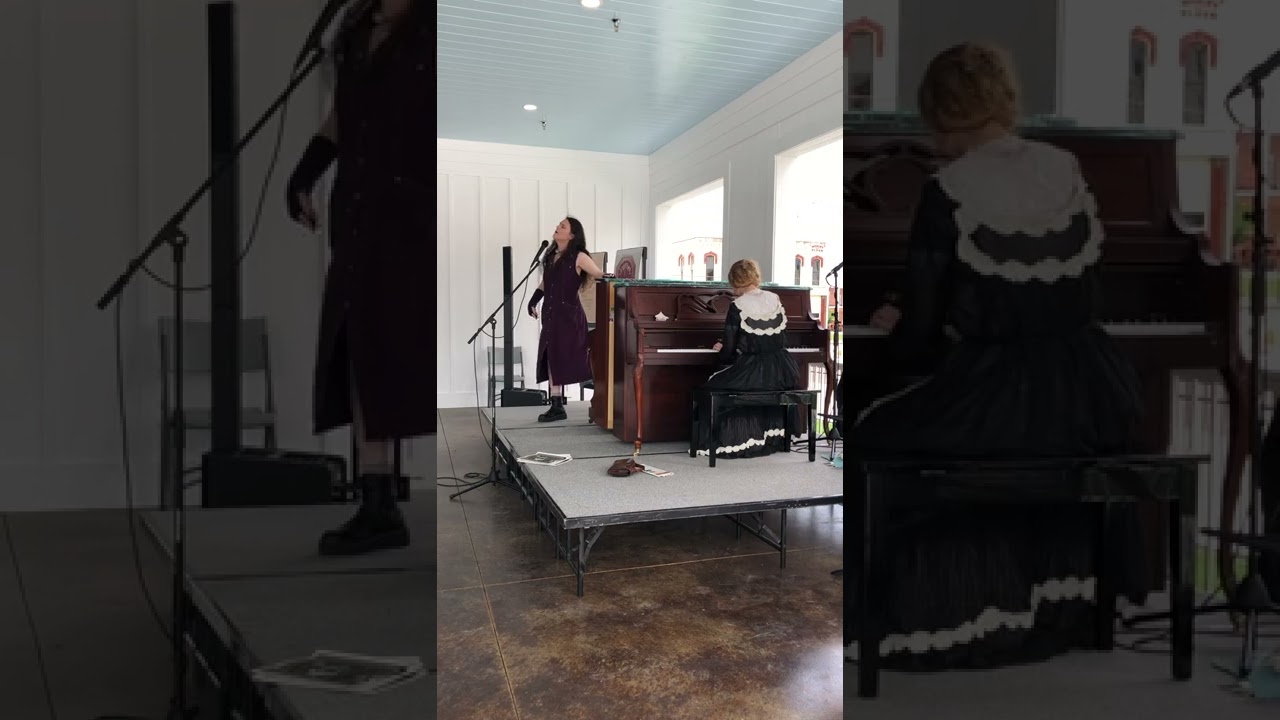Get Your Money&rsquo;s Worth - Ramona Baker and Berrielle Ostermayer