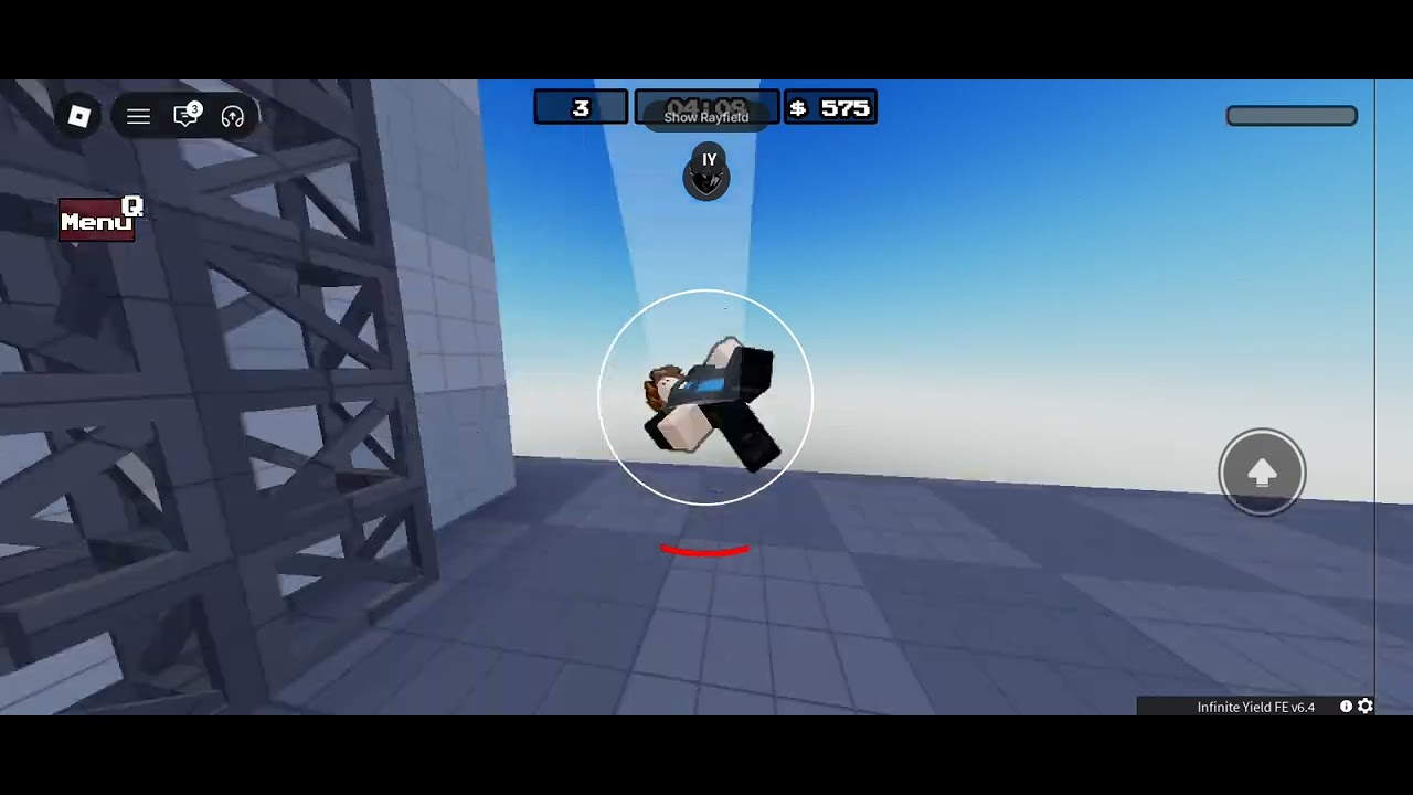 Script aimbot e ferramentas para você usar muito bom Roblox🔥🔥🔥