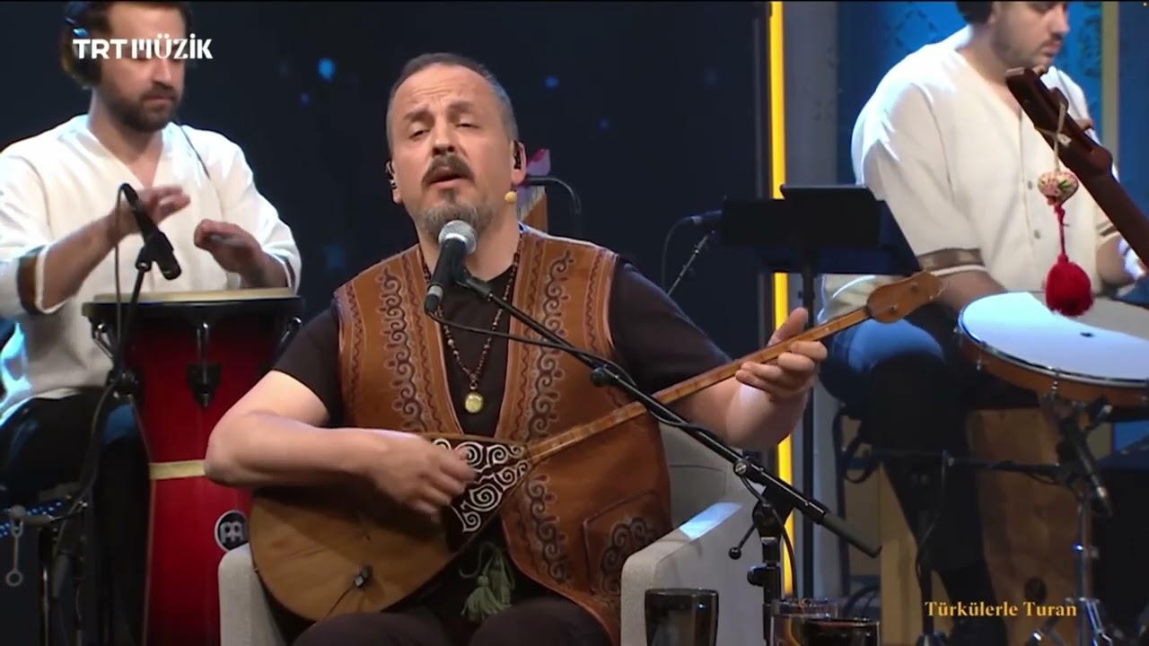 Birlik Türküsü / Erdem Özdemir 