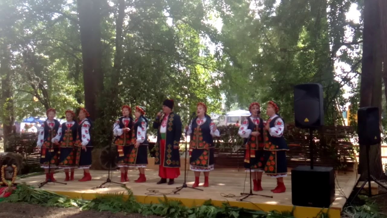 День села Чуйковка