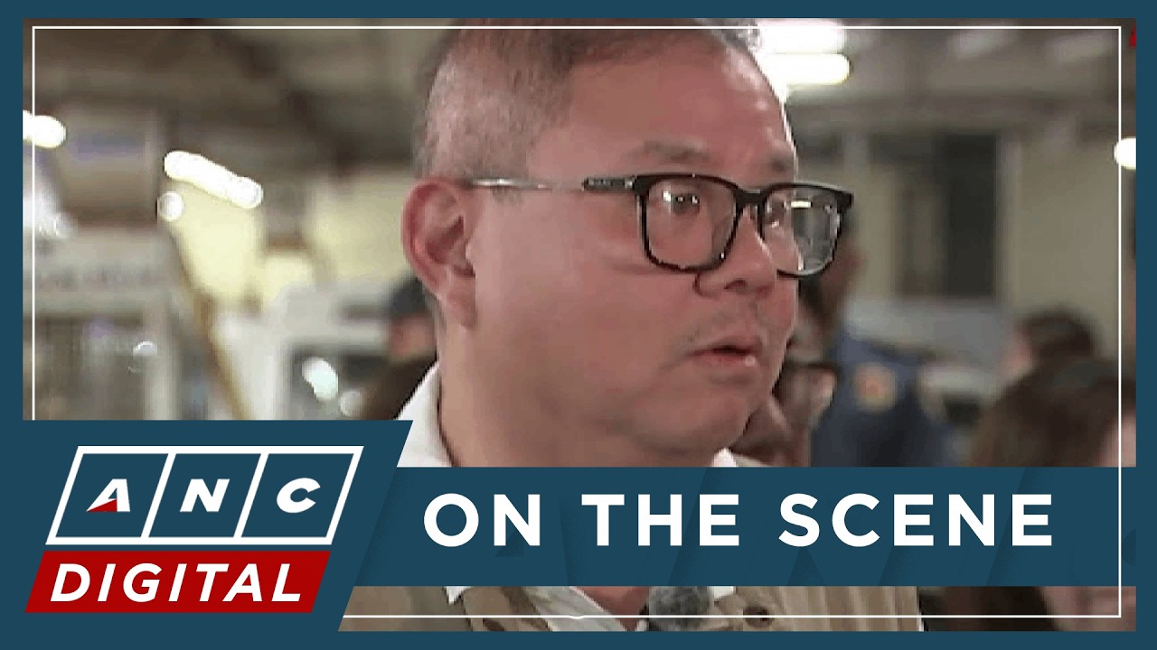 DA chief: No fertilizer export freeze from China | ANC