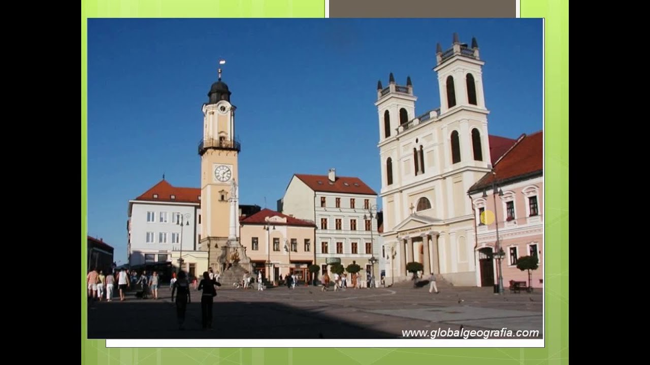 GCR - Horehronský región CR SR
