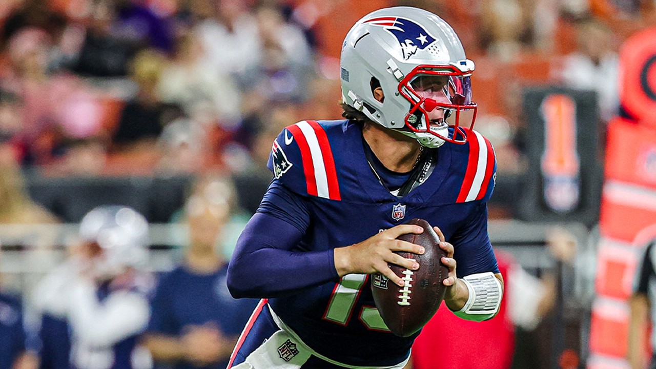 New England Patriots vs. Cleveland Browns Game Highlights | 2026 Preseason