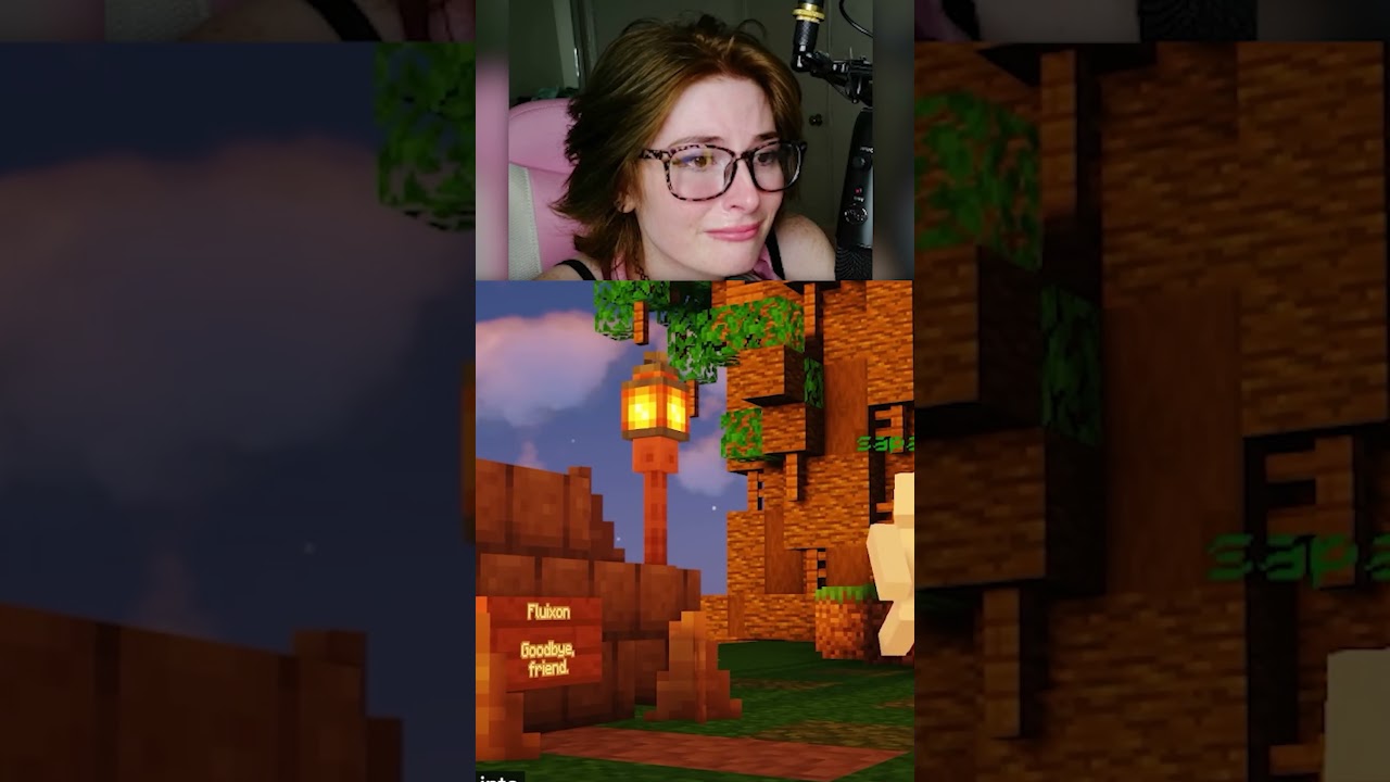 My Twitch chat was right&hellip; 1000 Players Minecraft Civilization IS PEAK 😭🔥
