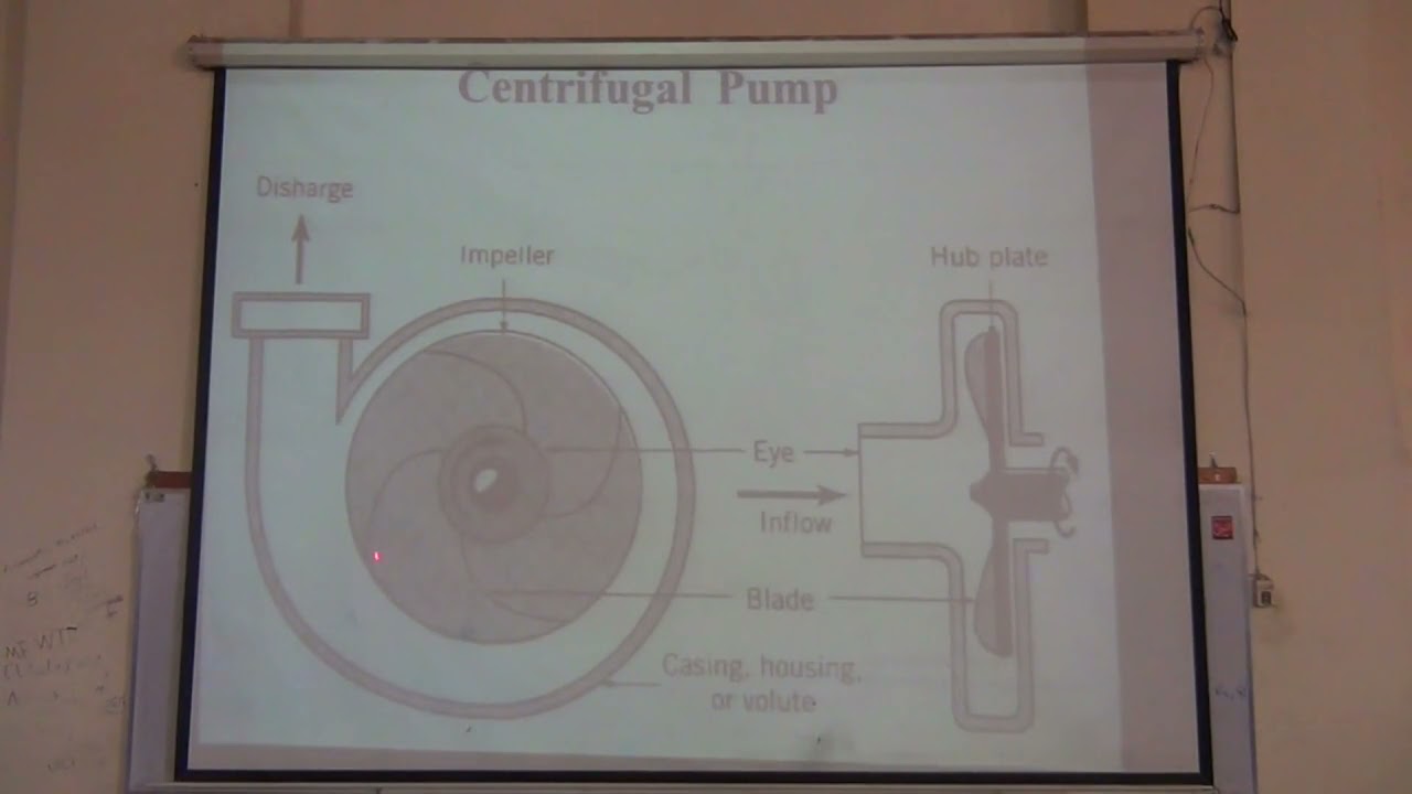Centrifugal Pump (3)