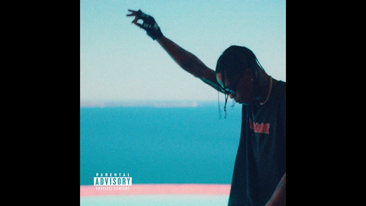 (FREE) TRAVIS SCOTT X DON TOLIVER TYPE BEAT - MILLENNIUM