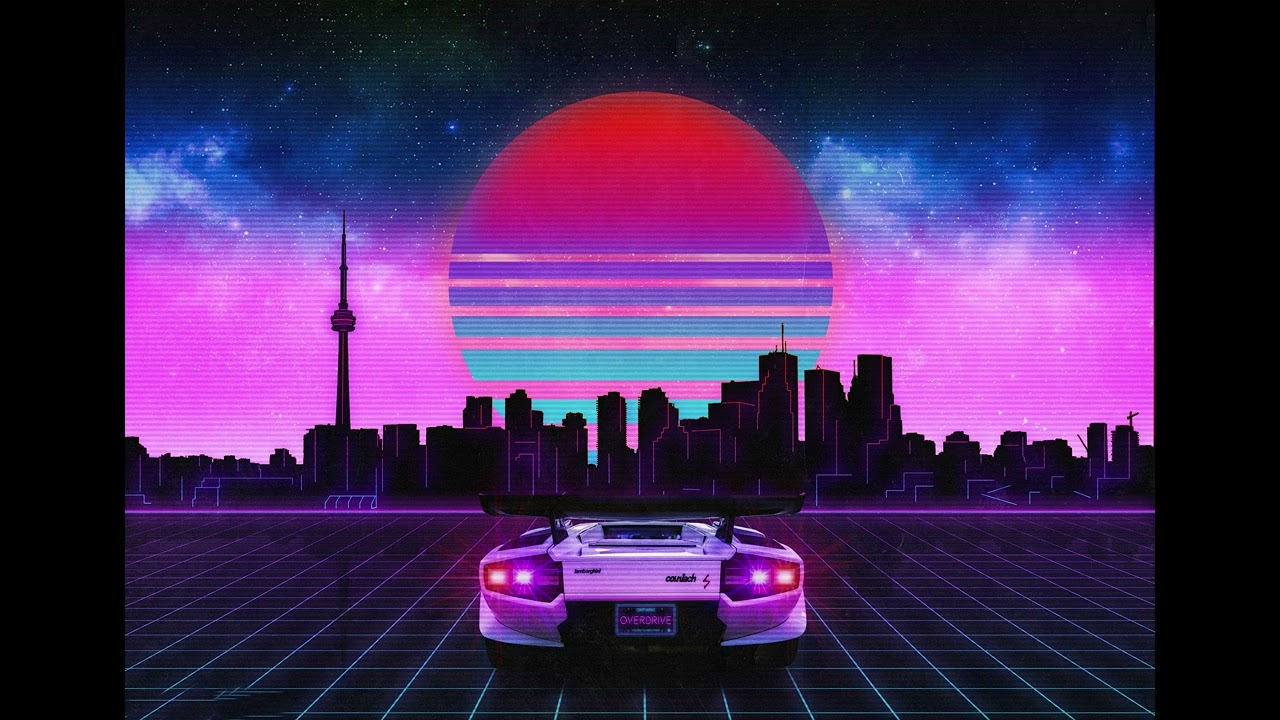 NIAGATA x ENXK – DROPS OF HAPPINESS (Slowed/Reverb)