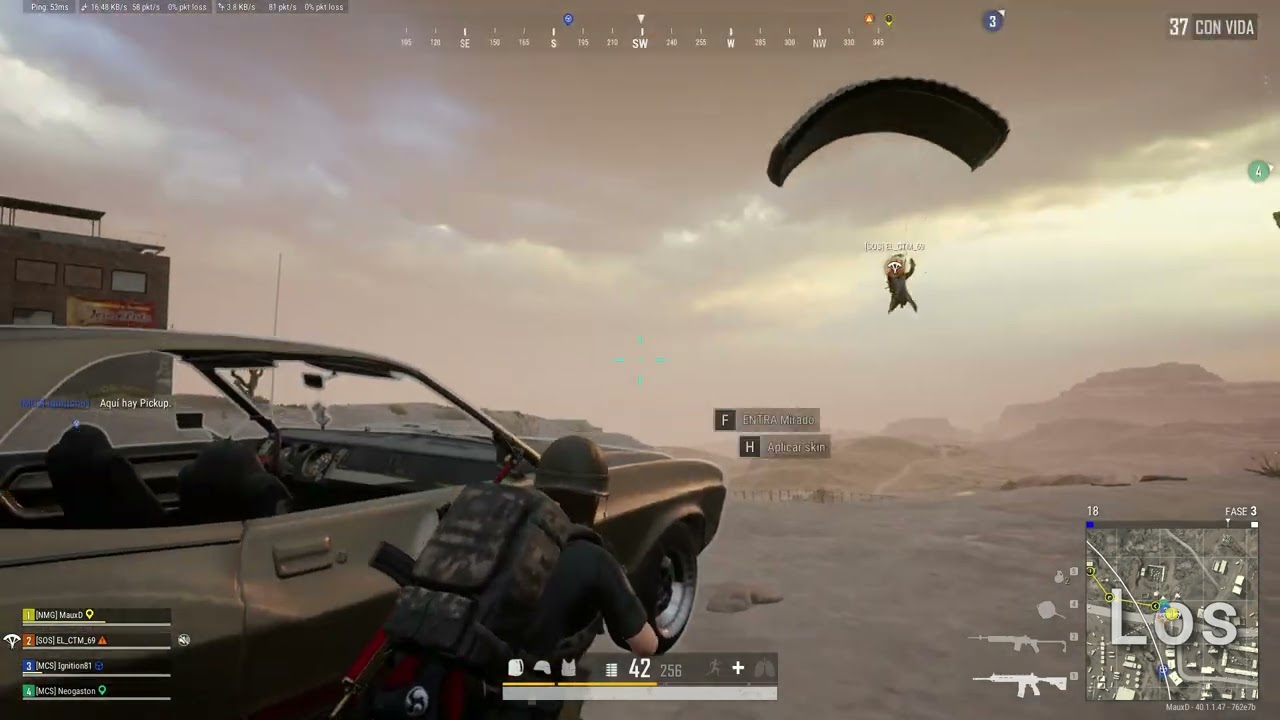 FINAL 3vs1