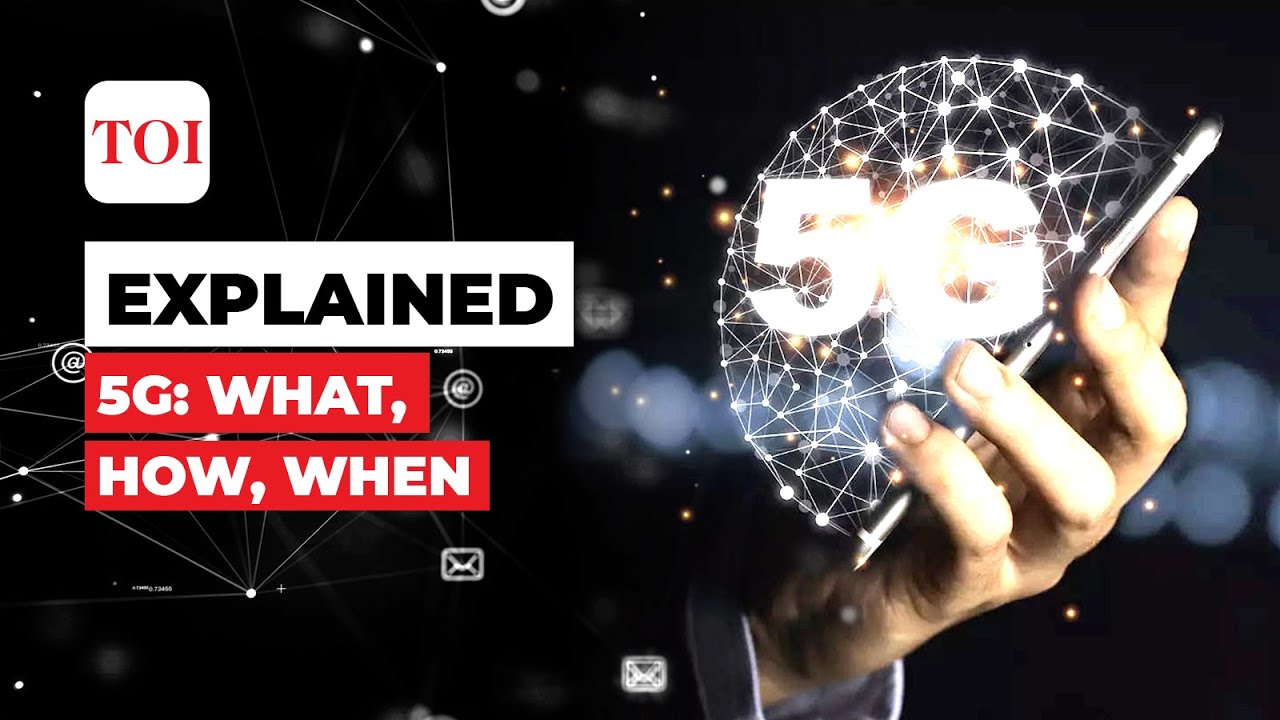 5G Network: Is your phone compatible? Find out!