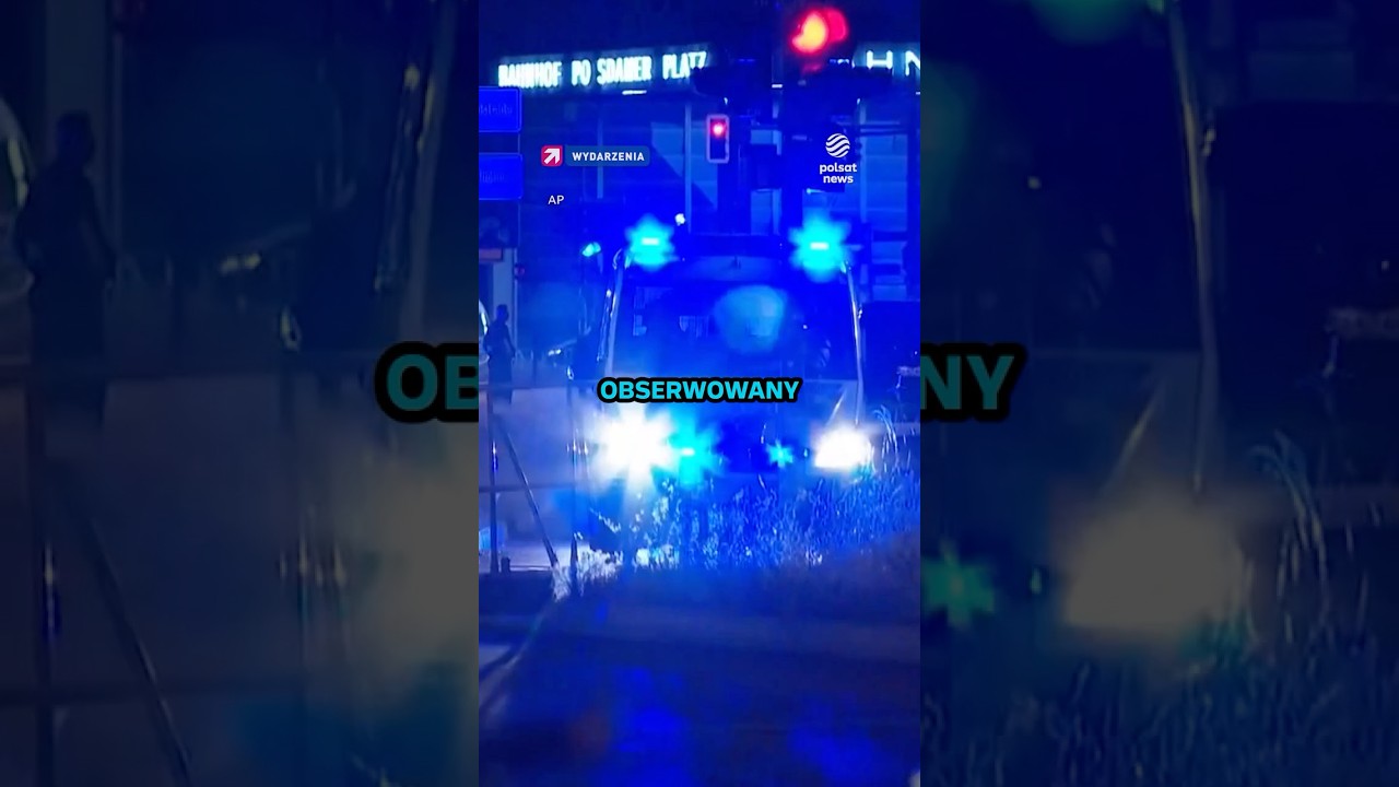 Polka zginęła w zamachu w Berlinie. Była na paradzie z c&oacute;rką