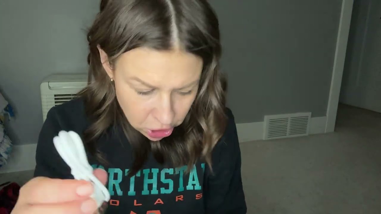 This tiny camera is SO CUTE!