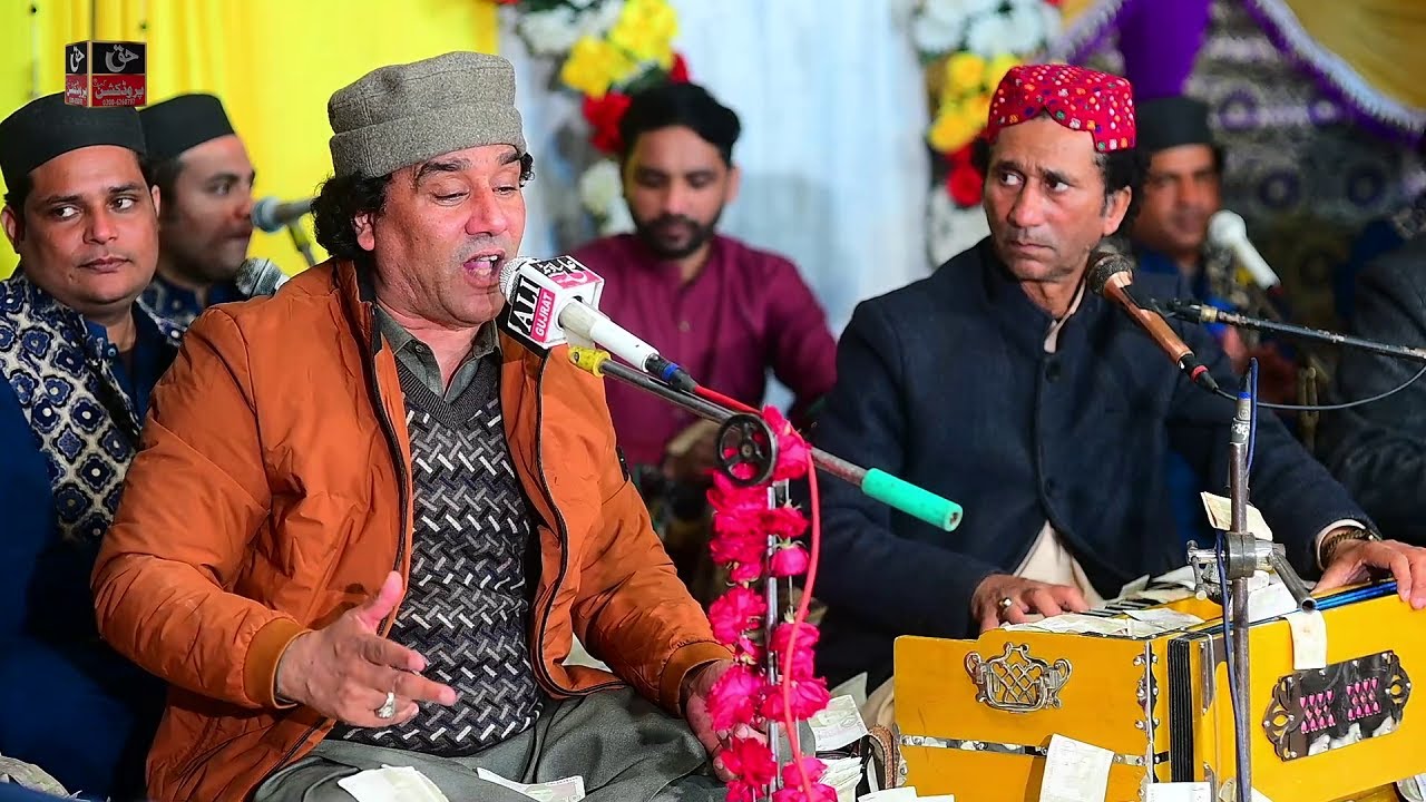 Nigah e Mast Se Ye Kya Pila Diya | Inam Ullah Saeed Ullah Qawwal | Bazm e Ishaq Mehfil e Sama #viral