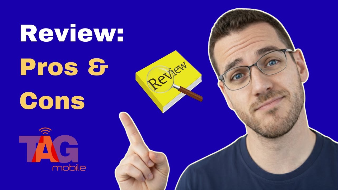 TAG Mobile Review: Free Government Phone Pros & Cons (2026 Guide)