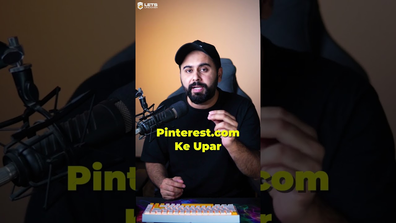 Pinterest Client Hunting Method | Get Unlimited Freelance Clients #freelancing #clienthunting