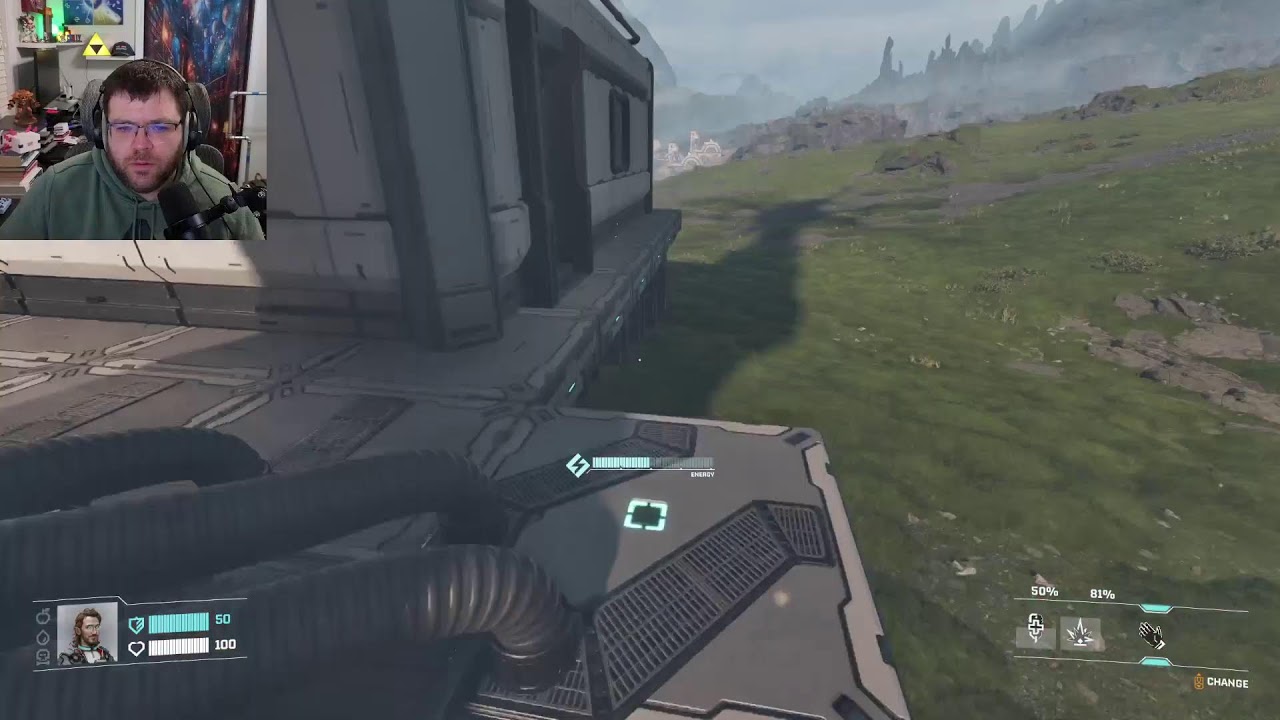 A New Game About Automation in Space? | StarRupture