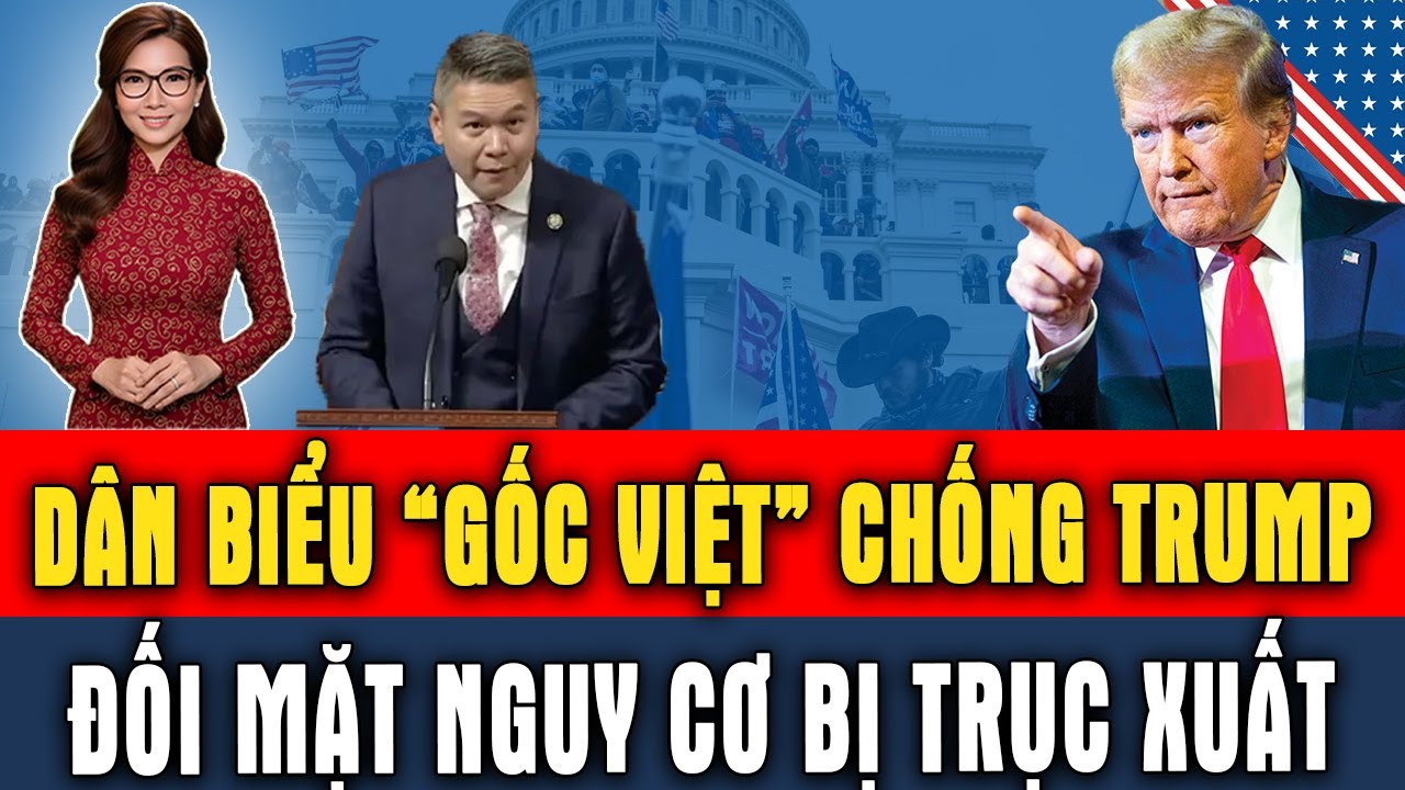 Nghiệp Quật Dân Biểu 
