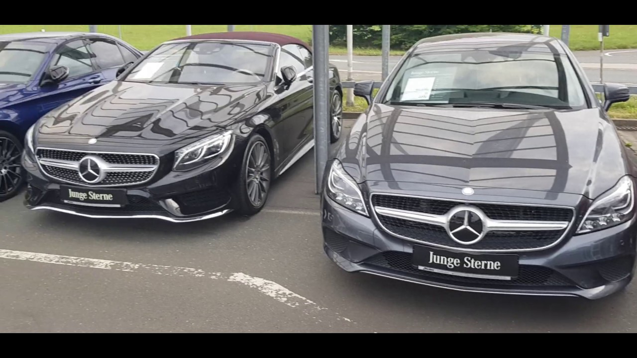 ء🇩🇪 أسعار جميع أنواع سيارات المرسيدس في ألمانيا 🇩🇪 les prix des voitures Mercedes en Allemagne