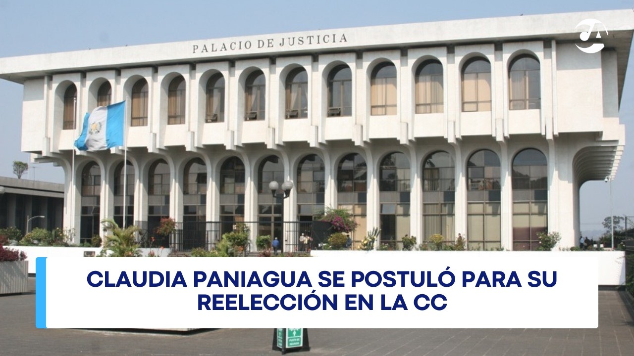 Suman 11 aspirantes a la CC en proceso de elección de la Corte Suprema de Justicia