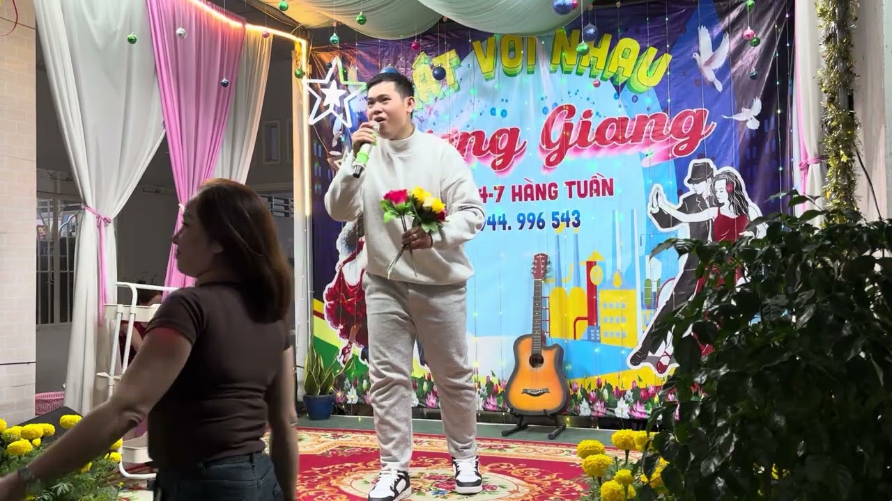 MIỀN CÁT TRẮNG-VIẾT KHANG 