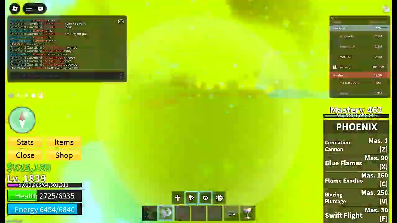 Trying to get v4(I died with chalice)
