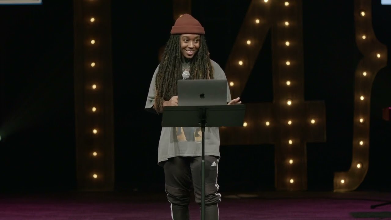 Sin, Salvation, and Sanctification: A Primer (There4 Teen Gathering)