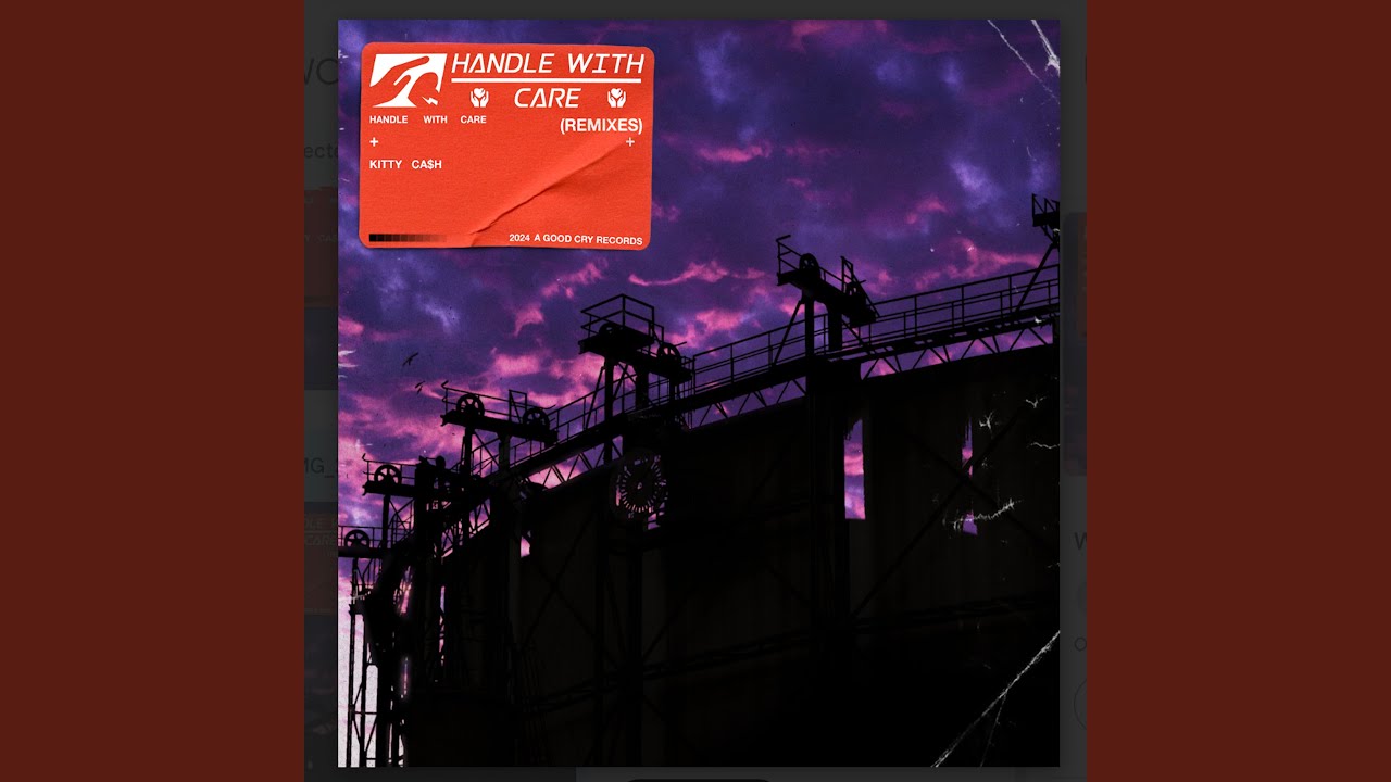 You Make Me (feat. George Riley) (Hagan Remix)