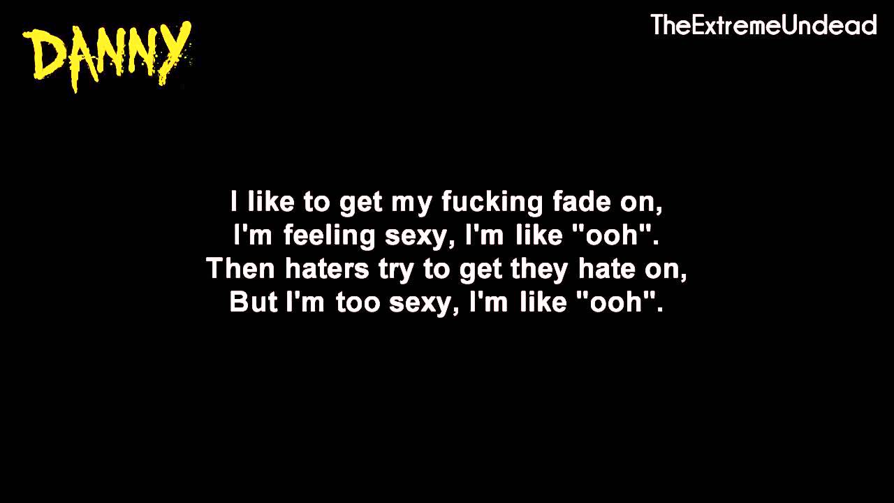 Hollywood Undead   War Child Lyrics Video
