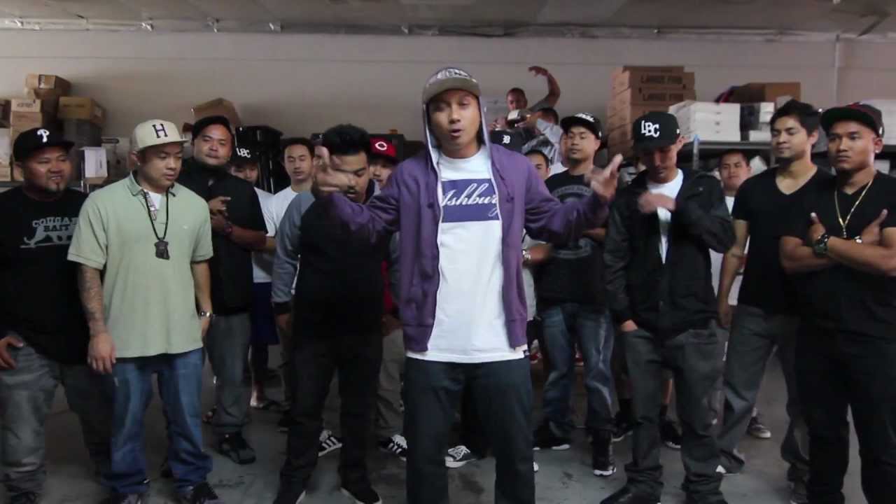 D'Biase Cypher (Pt. 1) ft. Chedda 3000 , Kayem , & G-Funk Supreme (HQ + DL)