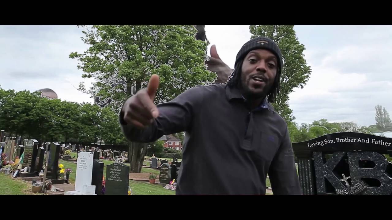 P110 - Tank & SK (Roadstyle ent) - Pray 4 Me [Net Video]