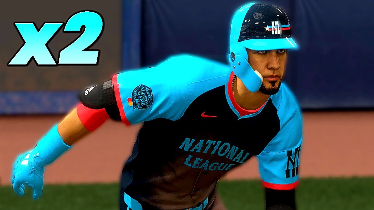 Mi Segundo ALL STARS GAME! - MLB The Show 25 - RTTS - Ep #33