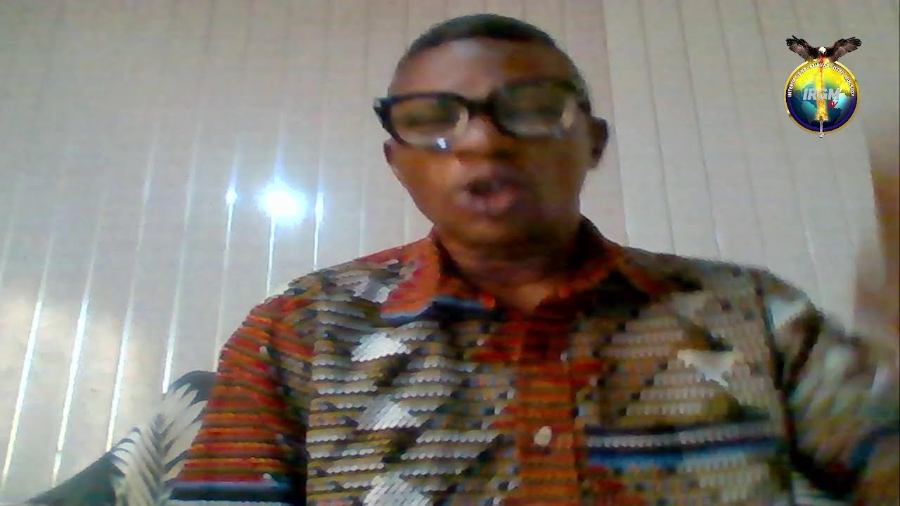 #THE CREATOR VERSES HIS CREATIONS-NII OKROPON ABBEY