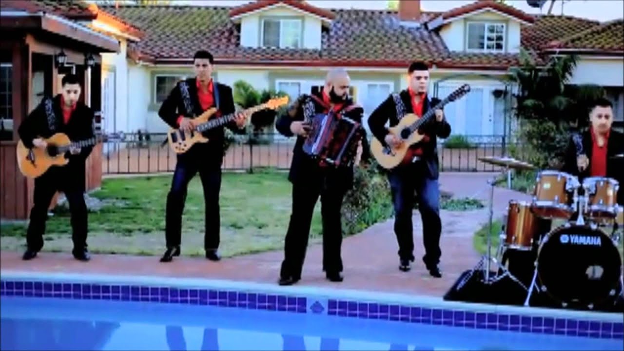 Komando Negro - Protecciones MP (Video Official) [HD]