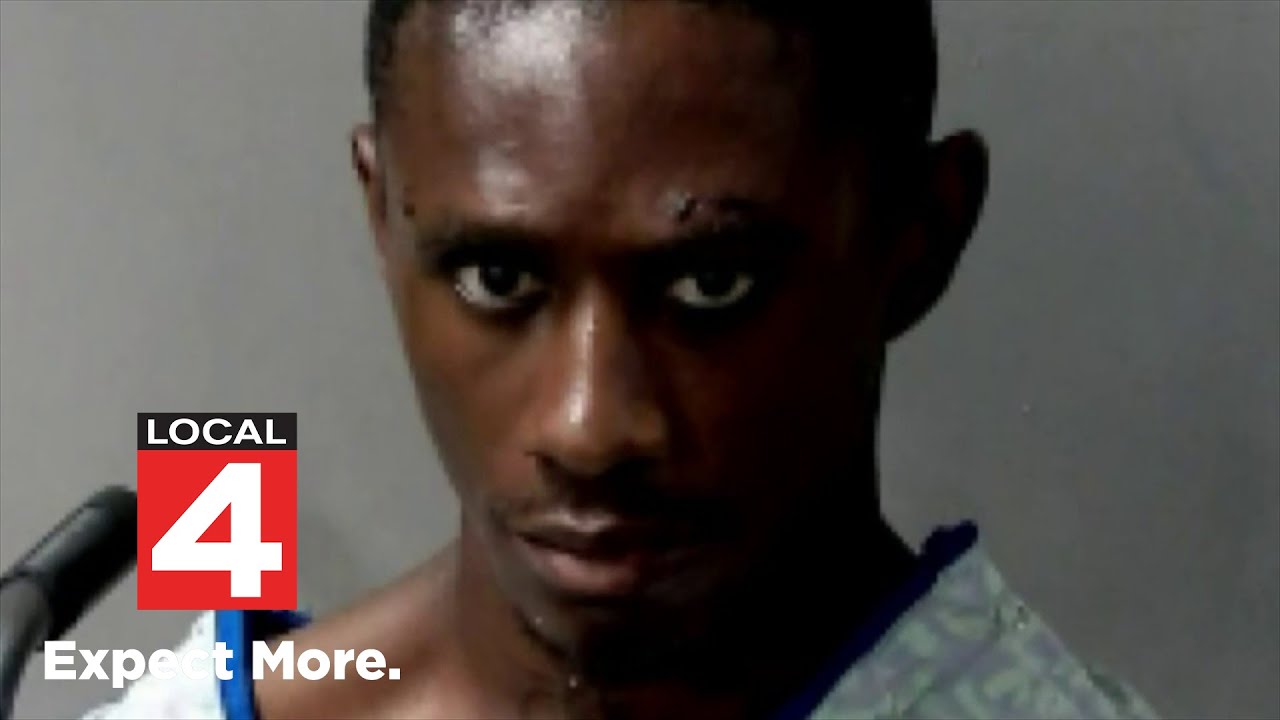Suspected kidnapper officially charged in death of 2-year-old Wynter Cole Smith