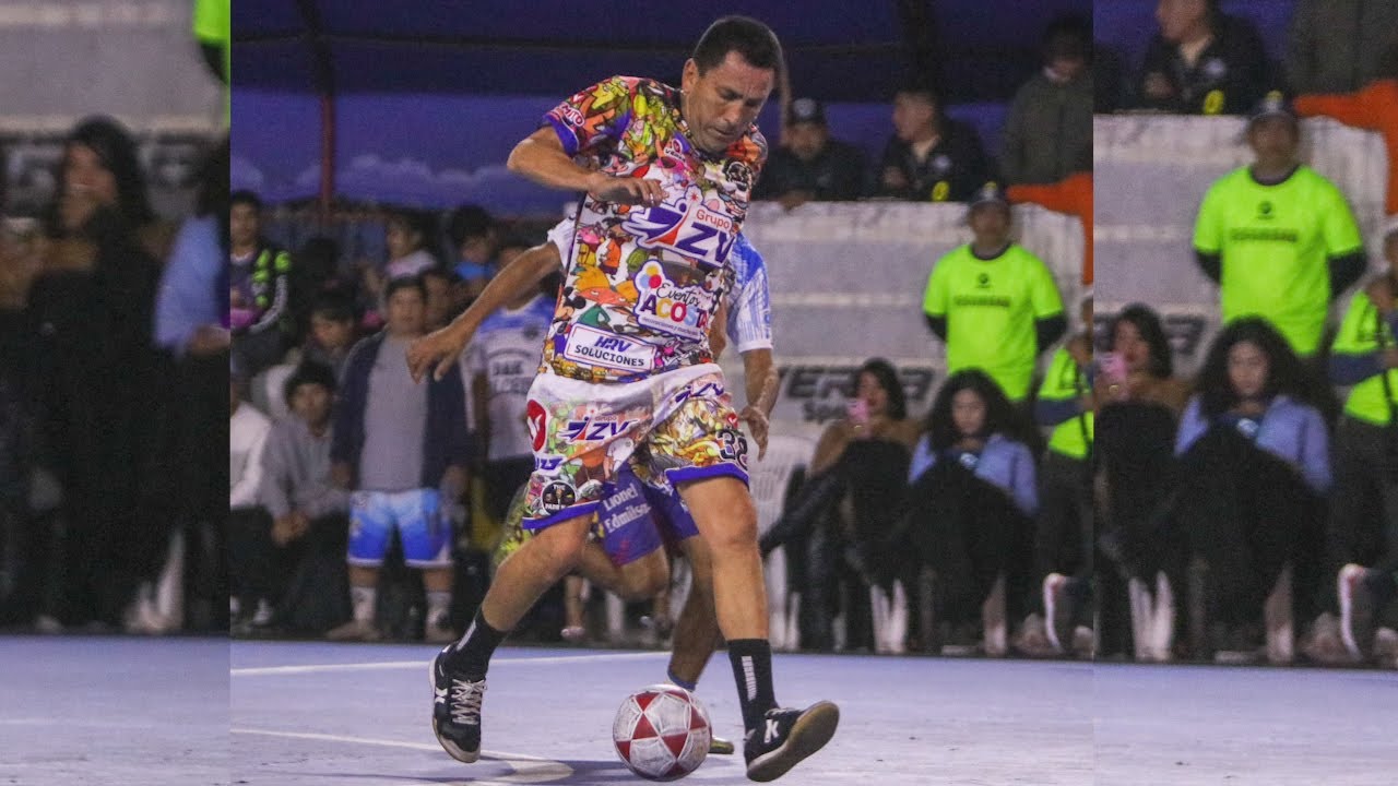 😲SE FUERON DE MANOS😲 POCHOLO HERNÁNDEZ EN ANDALUCÍA * Final Master