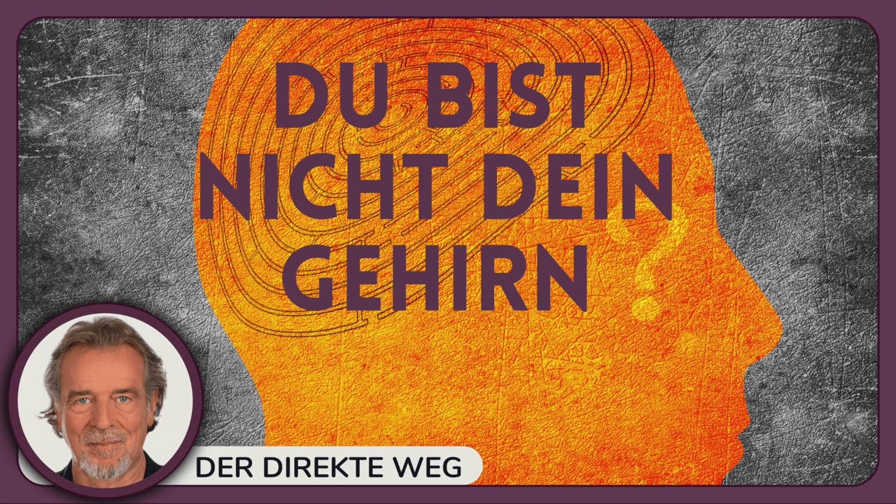 25 Ein Kurs in Wundern EKIW | Ich weiß nicht, wozu irgendetwas dient | Gottfried Sumser