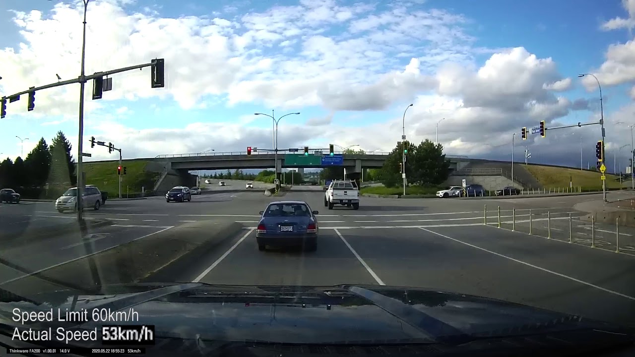 Tercel on Russ Baker/Arthur Lang (DN7 57J)